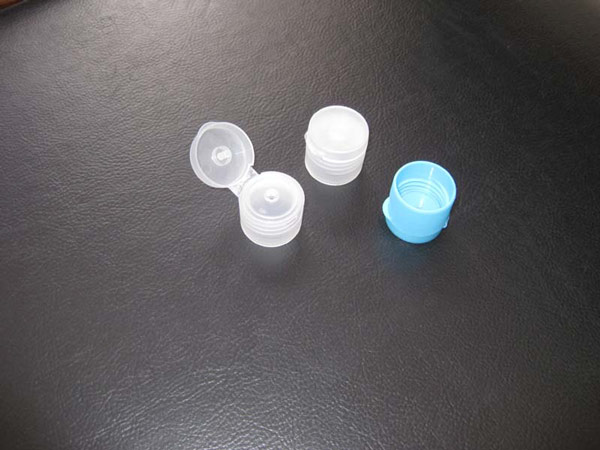 Bottle Lid Mould 03